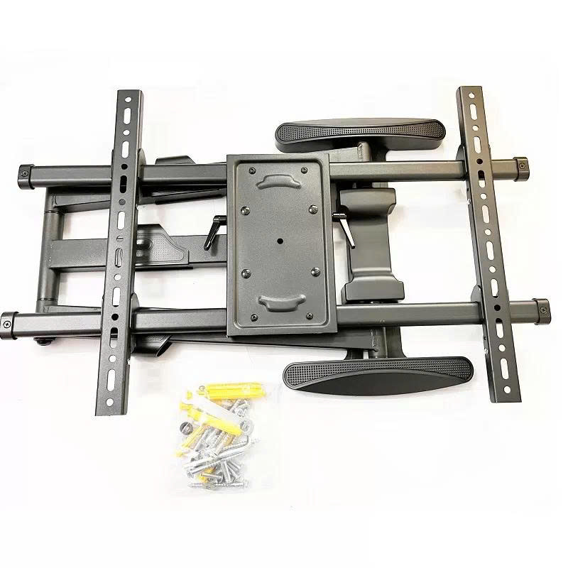 Giá treo tivi E89 ( 43" - 80" ) - xoay vuông góc tới 65"