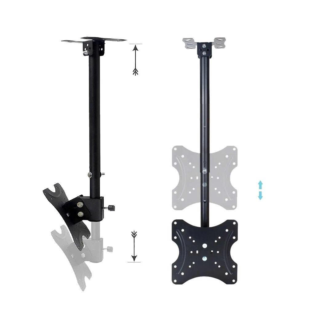 GIÁ TREO TIVI E525 ( 24" - 43" )