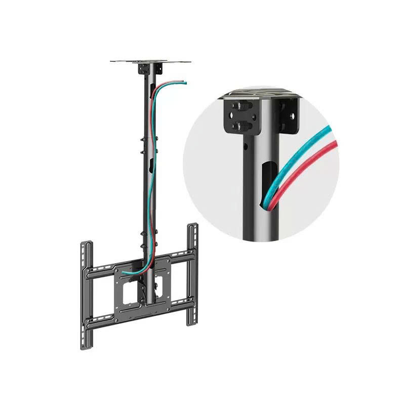 GIÁ TREO TIVI E555 ( 32" - 70" )