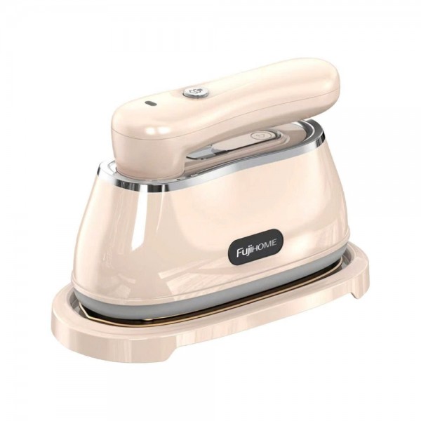 BÀN LÀ HƠI NƯỚC CẦM TAY FUJIHOME SI200DC