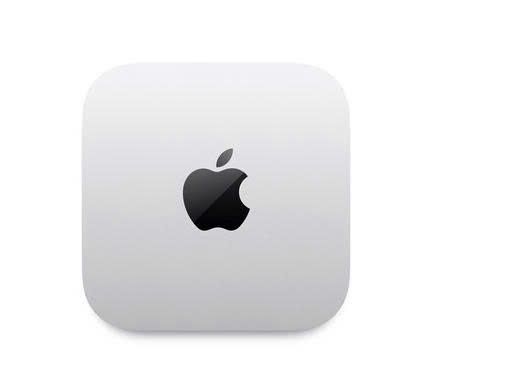 MÁY TÍNH ĐỂ BÀN (MAC) APPLE MAC MINI M4 10C CPU/10C GPU/16GB RAM/512GB SSD
