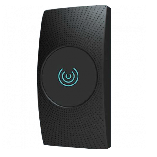 Đầu đọc thẻ cảm ứng ZKTeco KR600E