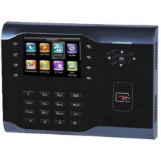 Máy chấm công bằng thẻ cảm ứng iClock S500