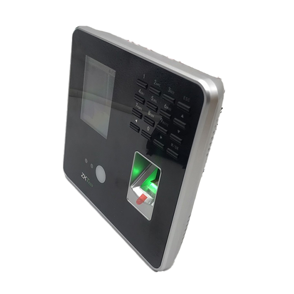 MÁY CHẤM CÔNG VÂN TAY VÀ KHUÔN MẶT W800 PLUS
