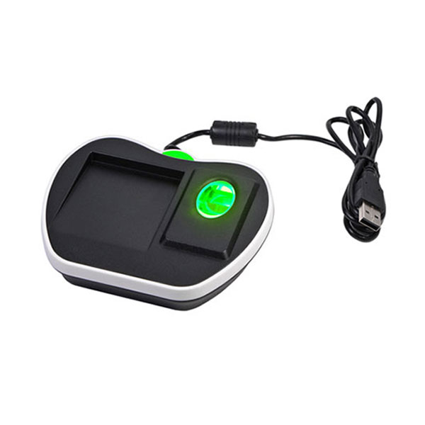 Thiết bị lấy mẫu vân tay dùng bằng điện, điện áp 5V, Hiệu ZKTeco, Model ZK8500R[ID], Mới 100%