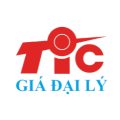 logo TIC Giá Đại Lý