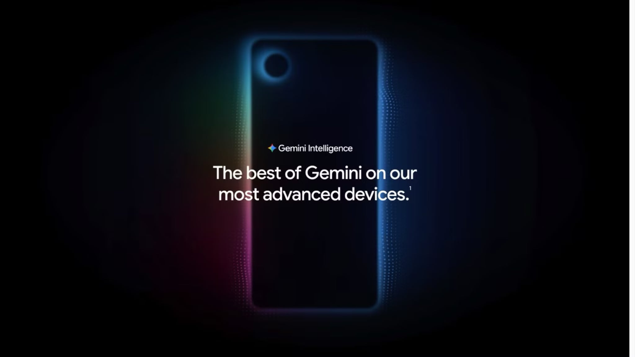 Google gây tranh cãi khi giới hạn tính năng AI Gemini Intelligence trên các dòng Pixel cũ