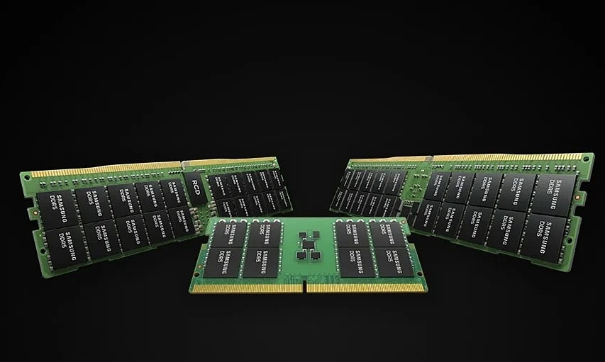 Samsung và Apple cùng lên tiếng về khủng hoảng chip nhớ