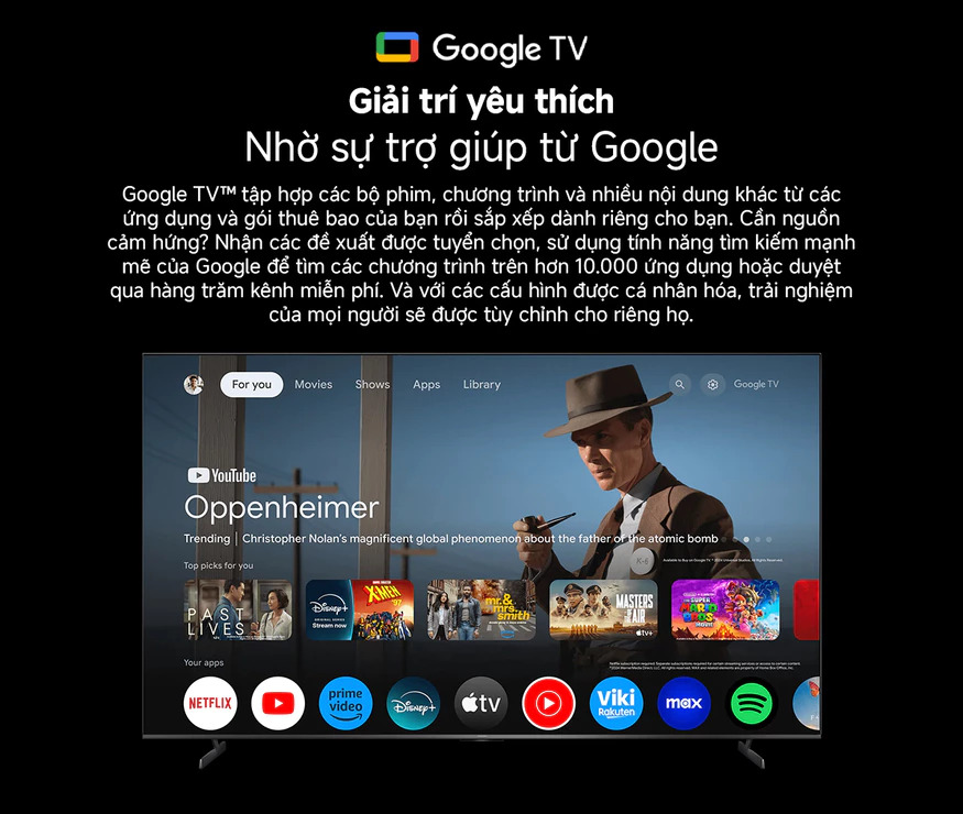 Tivi Xiaomi Smart Display Max 85 inch