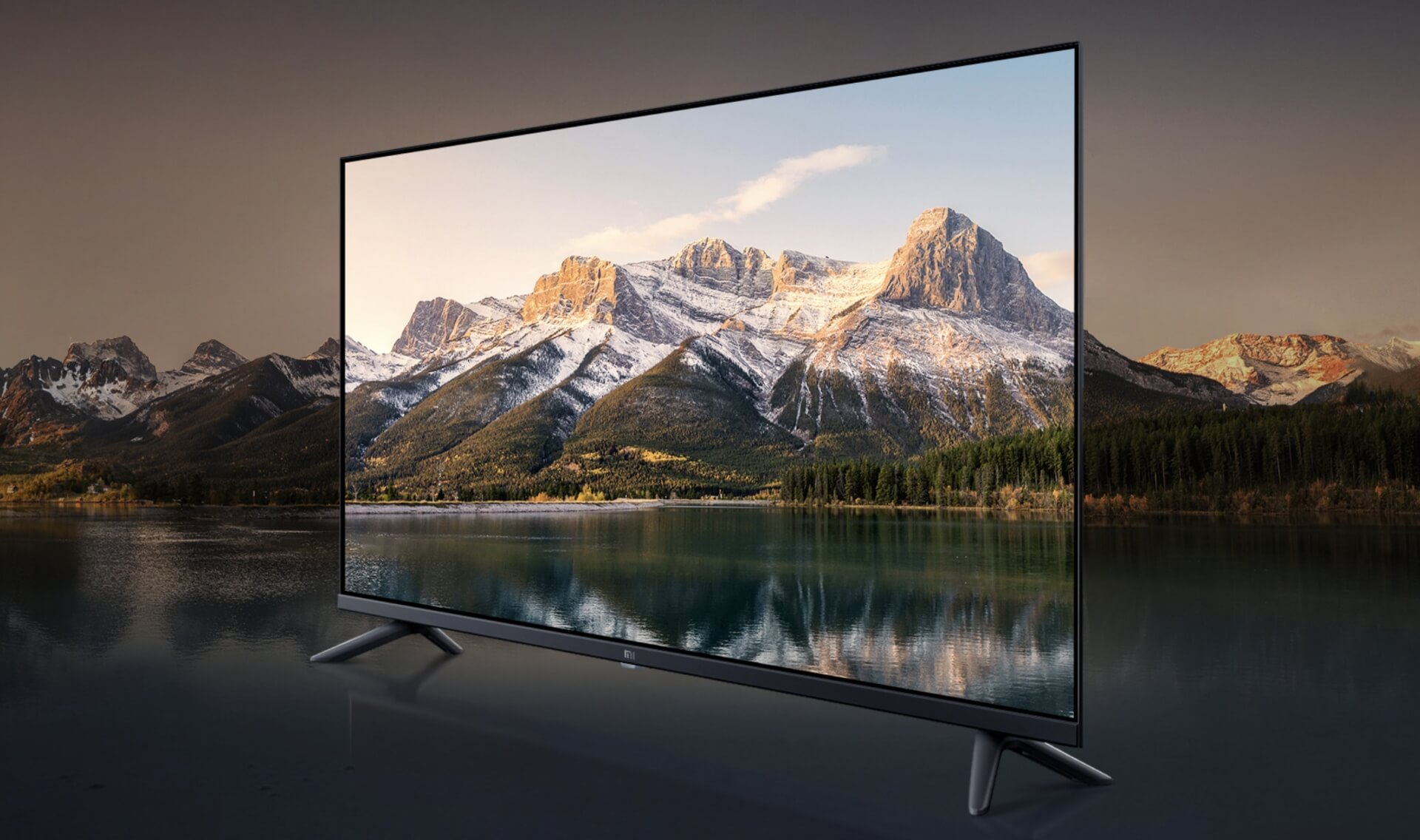 Smart TV XiaoMi EA43 43 Inch 