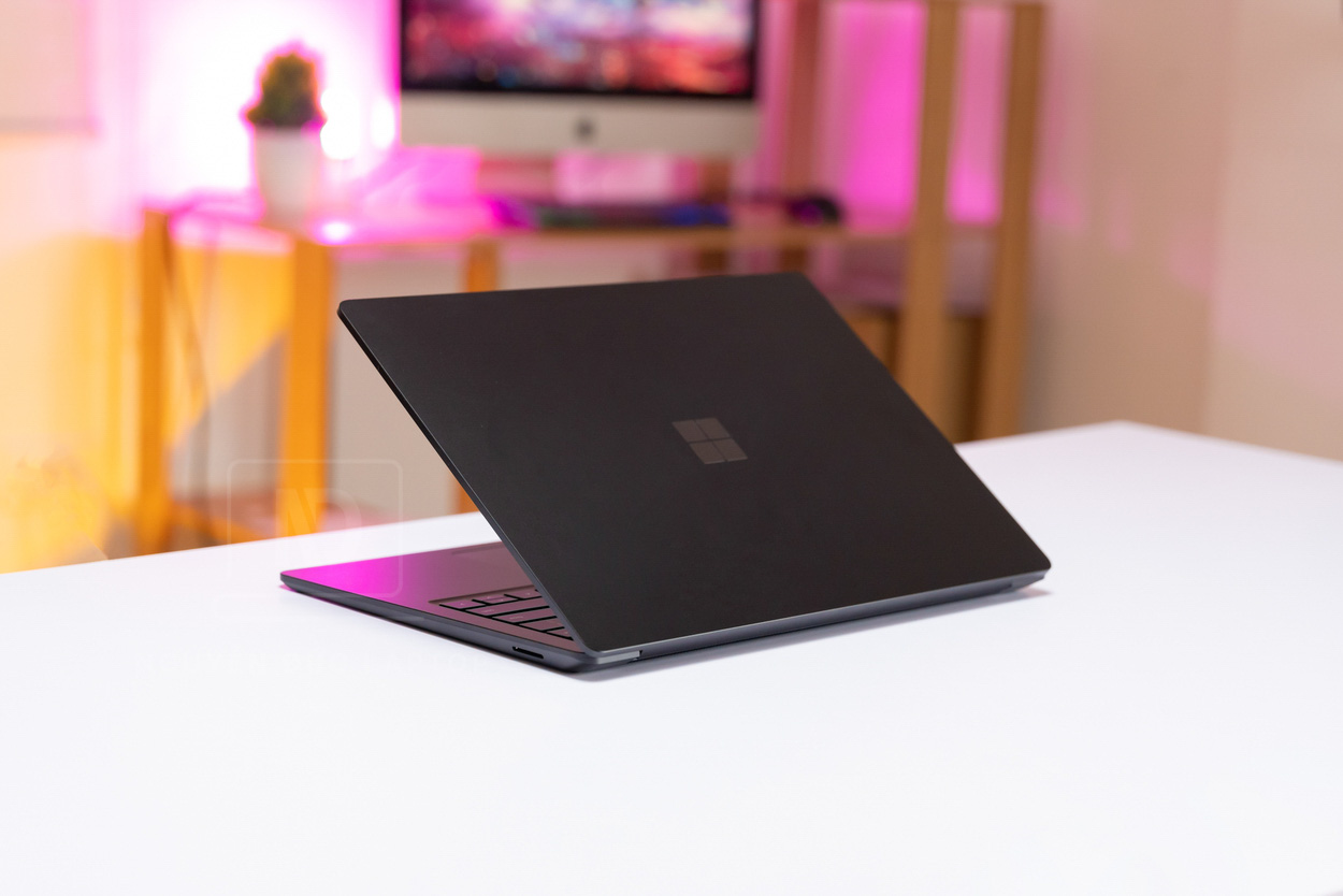 laptop cho dan van phong