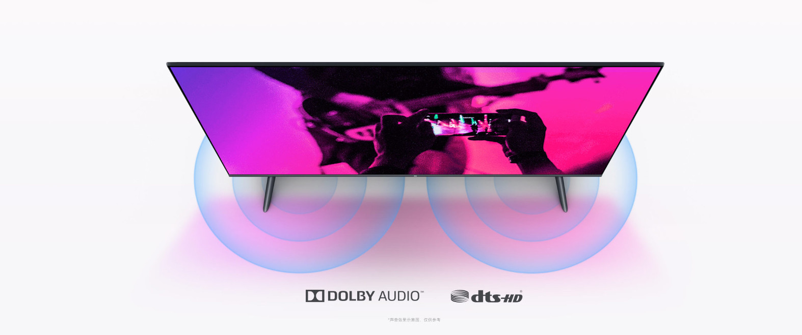 Smart TV XiaoMi EA43 43 Inch