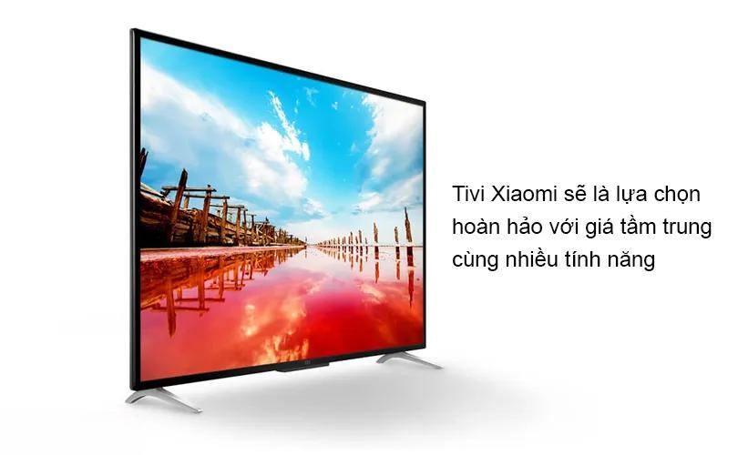 Tivi xiaomi điện máy nguyễn đức