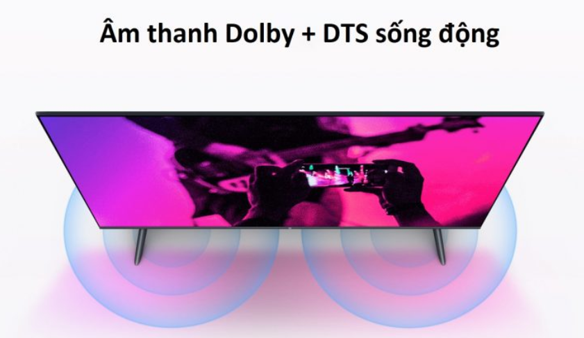 tivi xiaomi 75 inch