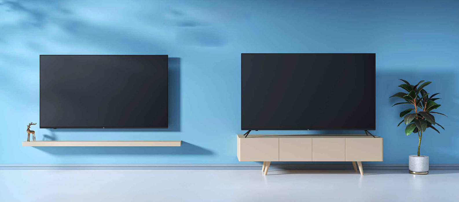 Smart TV XiaoMi EA43 43 Inch