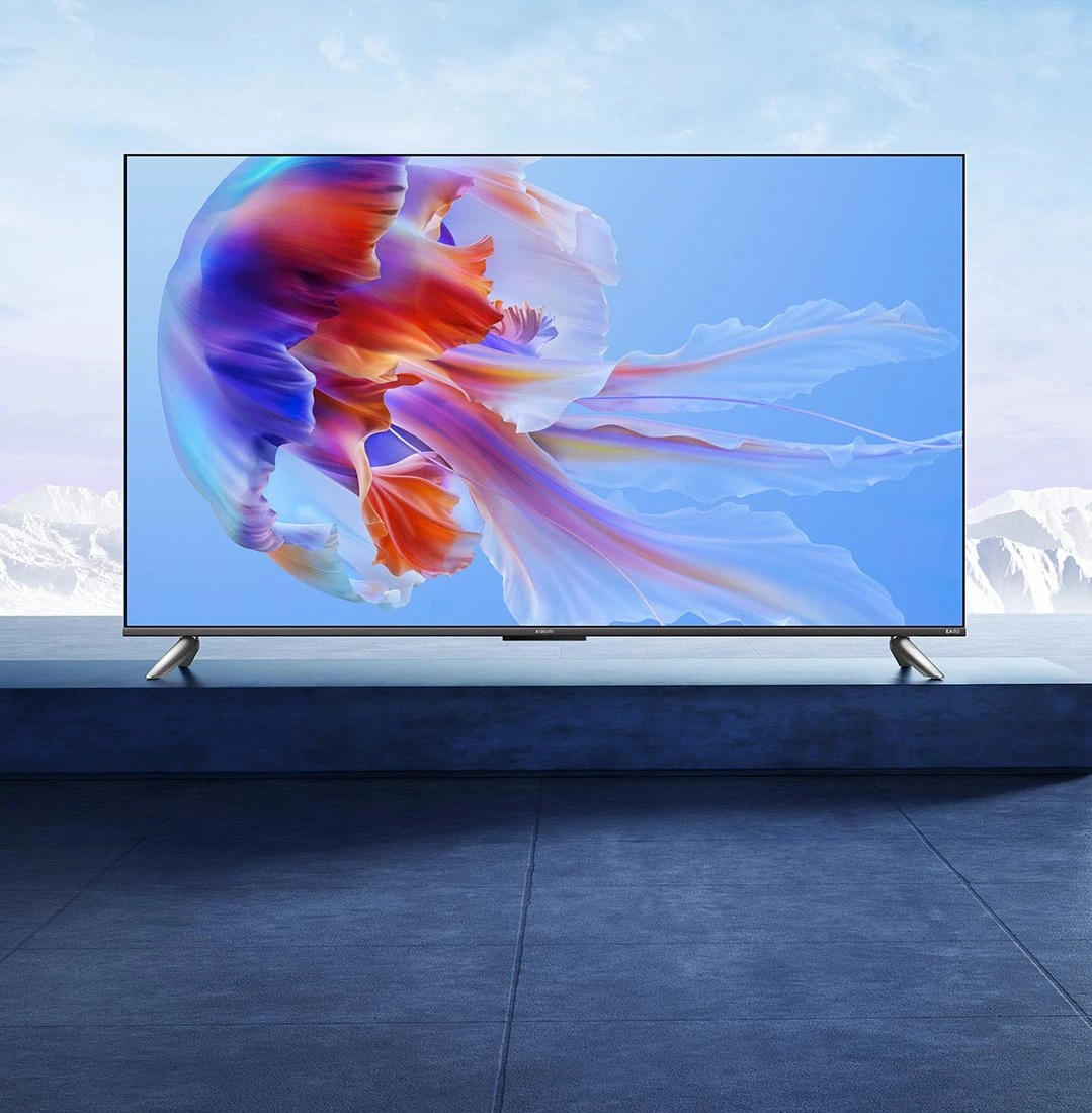 Tivi Xiaomi EA Pro 75 inch