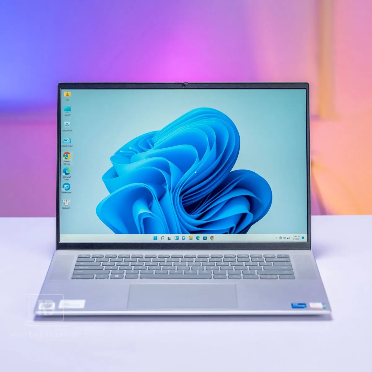 Laptop Dell inspiron 16 5620