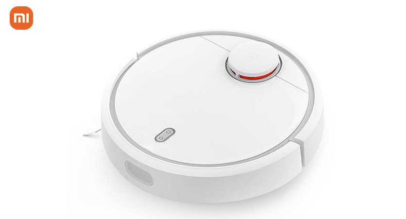 Robot hút bụi Xiaomi Vacuum Mop Pro