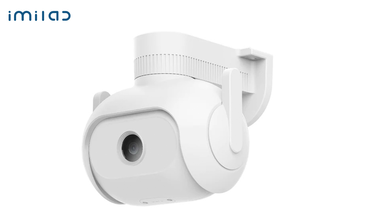 Camera ngoài trời Xiaomi IMILAB EC5