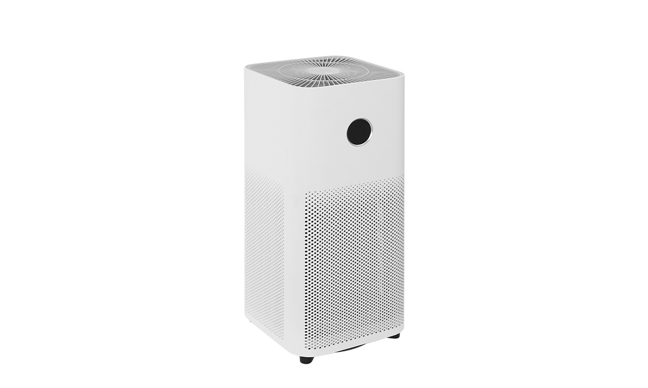 Máy lọc không khí Xiaomi Mi Air Purifier 4 BHR5096GL - Điện máy Nguyễn Đức