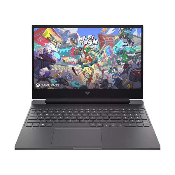 HP Victus Gaming 15-fb3093dx | Ryzen 7 7445HS 16GB 512GB RTX 4050 6GB 15.6'' FHD 144Hz (New)