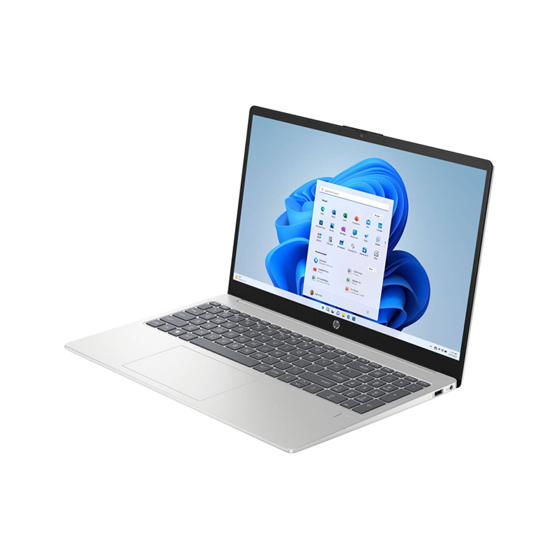 Laptop HP 15-FD0133 màn hình 15.6 inch FHD Core i3-1315U