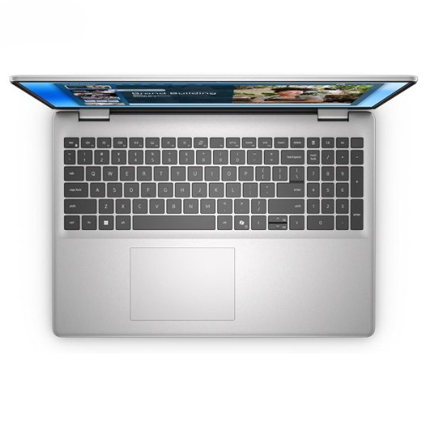 Dell 16 DC16251 Core 5 120U Intel Graphics 16 inch FHD+