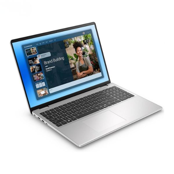 Dell 16 DC16251 Core 5 120U Intel Graphics 16 inch FHD+
