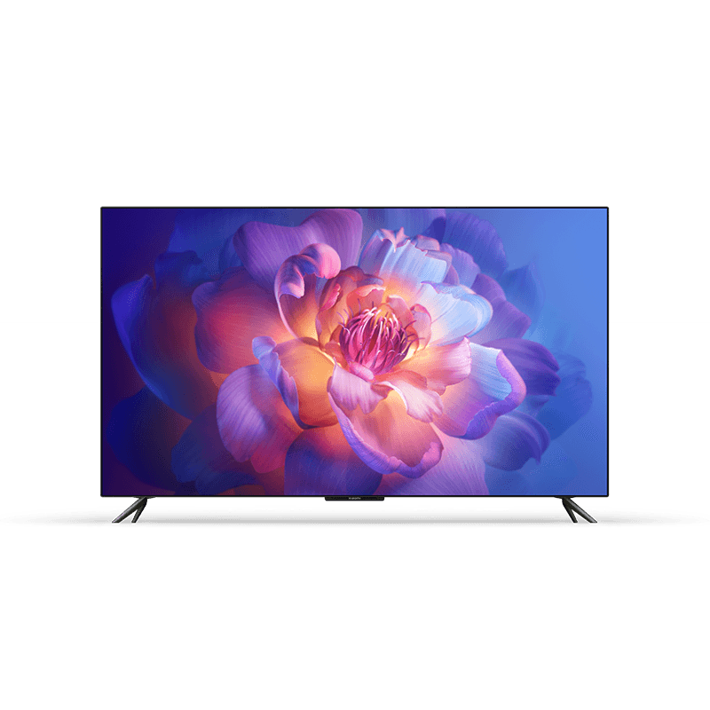 Tivi Xiaomi TV6 65 inch OLED 4K – Màn hình siêu mỏng 4.6mm, bù chuyển động MEMC