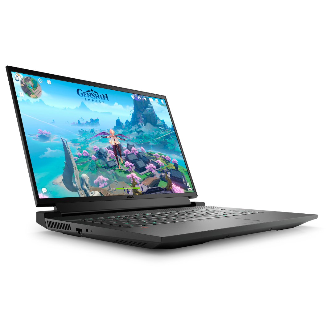 [New 100%] Dell Gaming G16 7620 (Core i9-12900H / 32GB / 1TB, RTX 3070Ti 8GB / 16