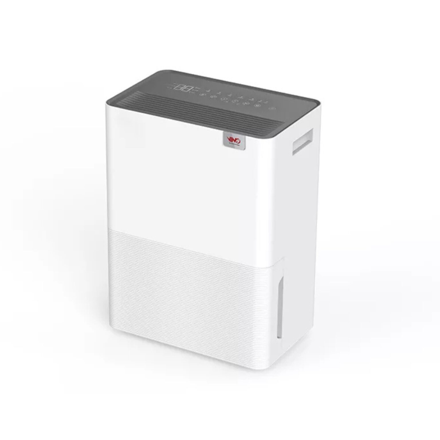 Máy hút ẩm VINO – Hút ẩm nhanh, làm khô quần áo, khử trùng sạch khuẩn (20L - 40L)