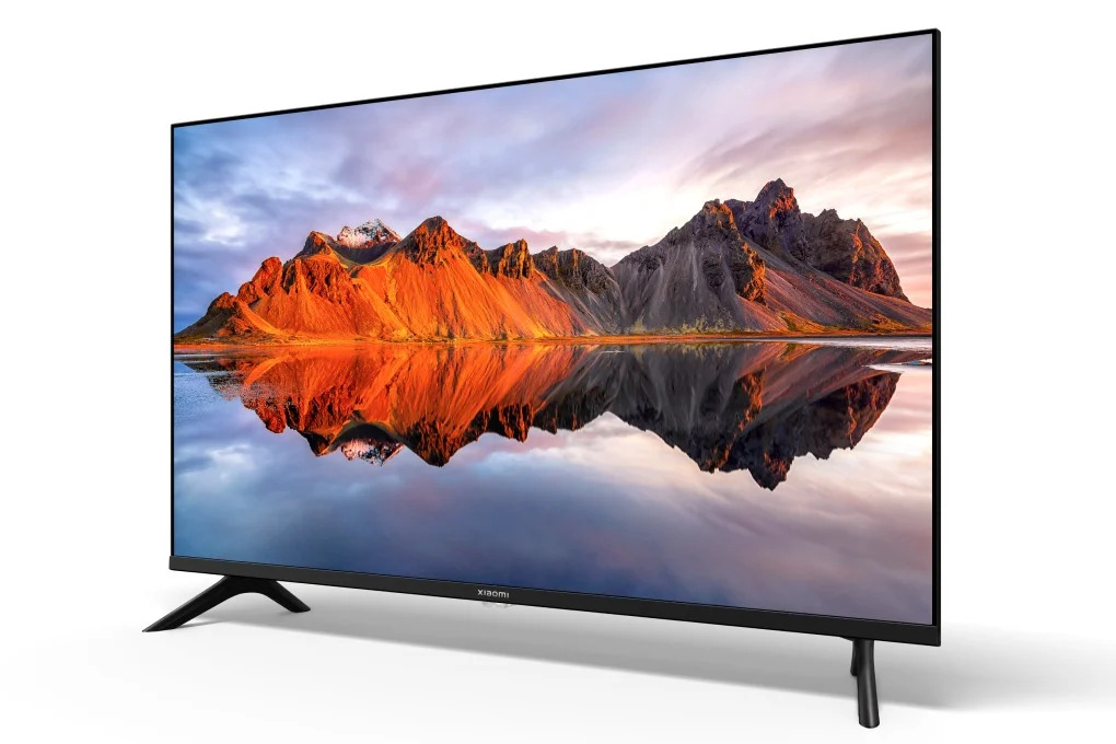 Tivi Xiaomi A 55 inch 4K (L55M8-P2SEA) – Chính hãng quốc tế, Bảo hành 24 tháng