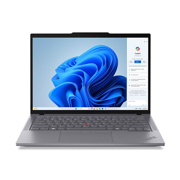 [Like New] Lenovo ThinkPad T14 Gen 5 (Core Ultra 7 155U, 16GB, 512GB, 14 FHD+)