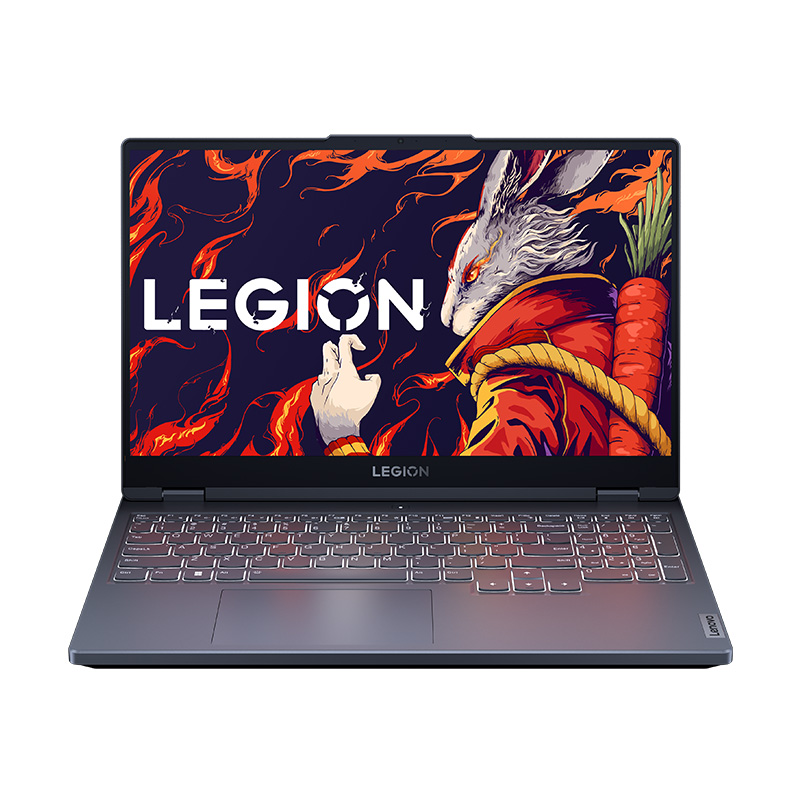 [Mới 100%] Lenovo Legion 2023 (R7000P) (Ryzen 7-7840H, 16GB, 512GB, RTX 4060 8GB, 15.6” FHD+ 144Hz)