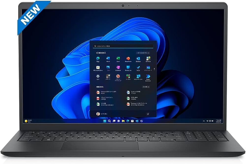 [Mới 100%] Laptop Dell Inspiron 15 3530  (core i5-1335U / RAM 16GB / SSD 512GB / 15.6 FHD)