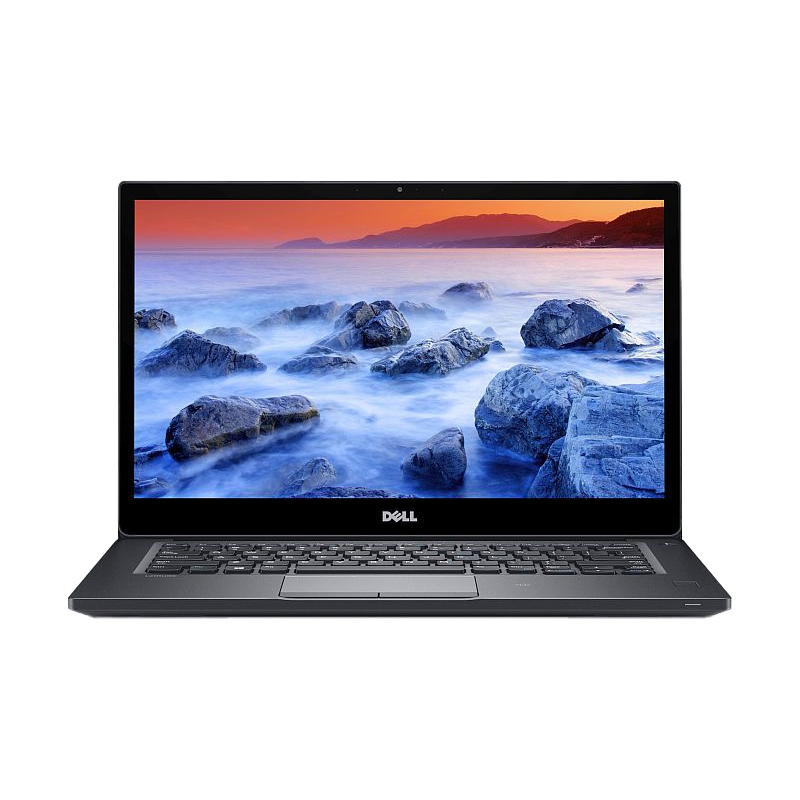 [Laptop cũ] DELL Latitude 7480 Ultrabook đa năng (Core i5 - 7300U/ Ram 8G/ SSD 256GB/ màn 14 inch Full HD)