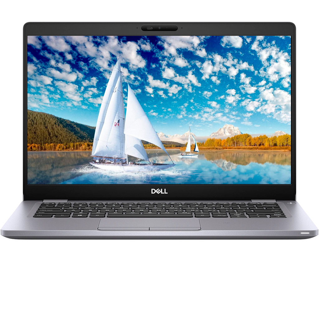 [Laptop cũ] Dell Latitude 5310 (Core i7-10610U/ Ram 8GB/ SSD 512GB/ 13,3 inch Full HD)
