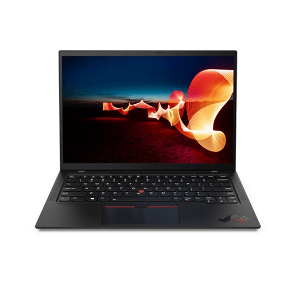 [Like New] Lenovo ThinkPad X1 Carbon Gen 8 (Core i7-10610U, 16GB, 256GB, 14 FHD)