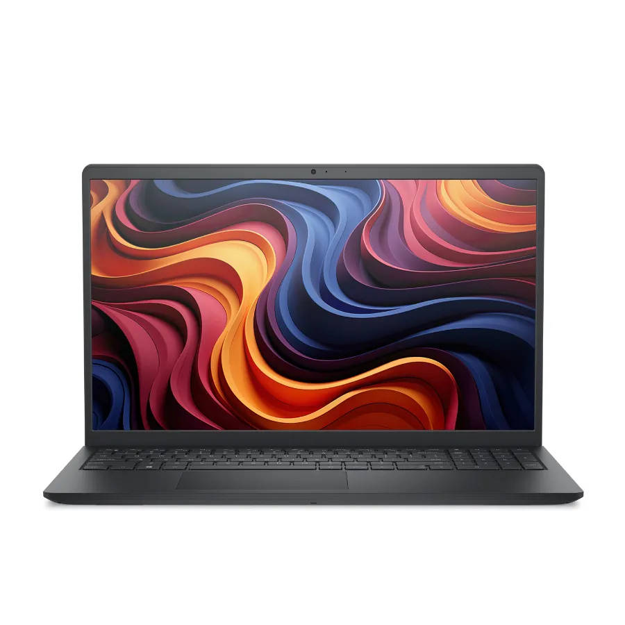 Laptop Dell 15 DC15255DC5R5802W1Ryzen 5 7530U màn hình 15.6inch FHD cảmứng