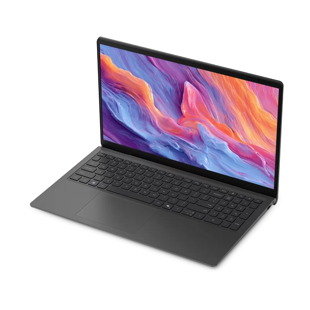 Dell 15 D15260 Core Ultra 7 255U 16GB 1TB 15.6 FHD Touch