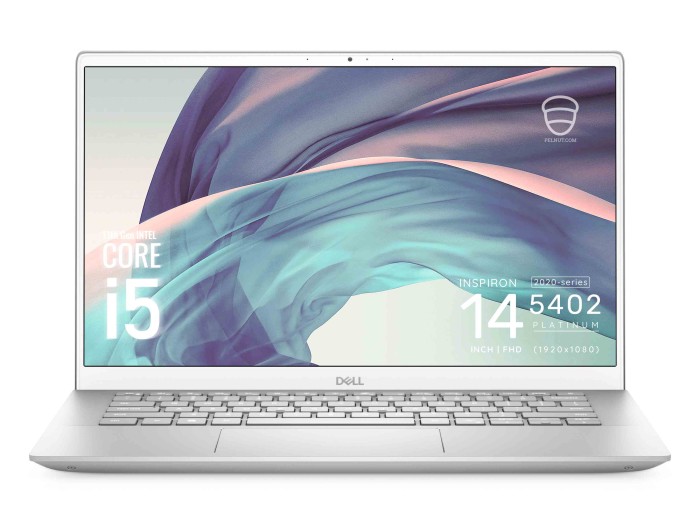 Dell Inspiron 5402 (Core i5/ Ram 16G/ SSD 512GB) - Mới 100 Dell Inspiron 5402 (Core i5/ Ram 16G/ SSD 512GB) - Mới 100