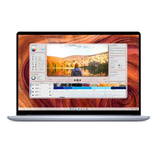 [New Outlet] Dell Inspiron 7640 Plus 2024 (Intel Core Ultra 7 155H, 32GB, 1TB, Intel Arc Graphics, 16 FHD+ Touch)