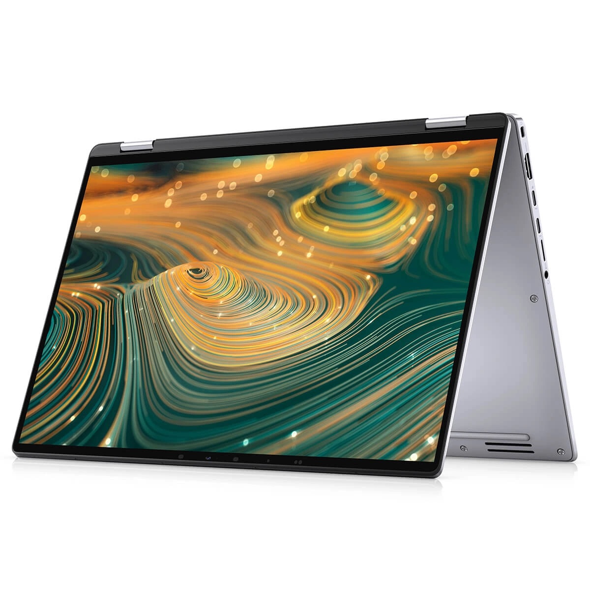 [Like New] Dell Latitude 7420 2in1 (Core i5/i7-1185G7, Ram 16GB, 256GB, 14 inch FHD Touch - Vỏ nhôm)