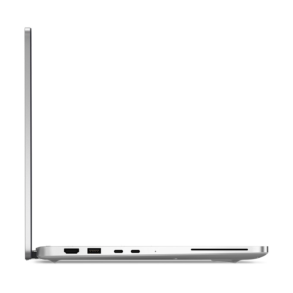 Laptop Dell Pro 14 Plus PB14250 màn hình 14 inch FHD+
