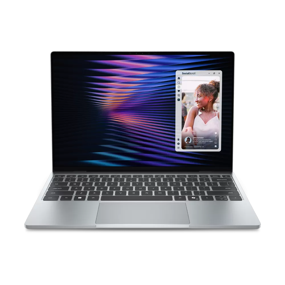 [New 100%] Dell XPS 13 DX13260 2026 (Core 5 320, 16GB, 512GB, 13.4 2K+ 120Hz Touch)