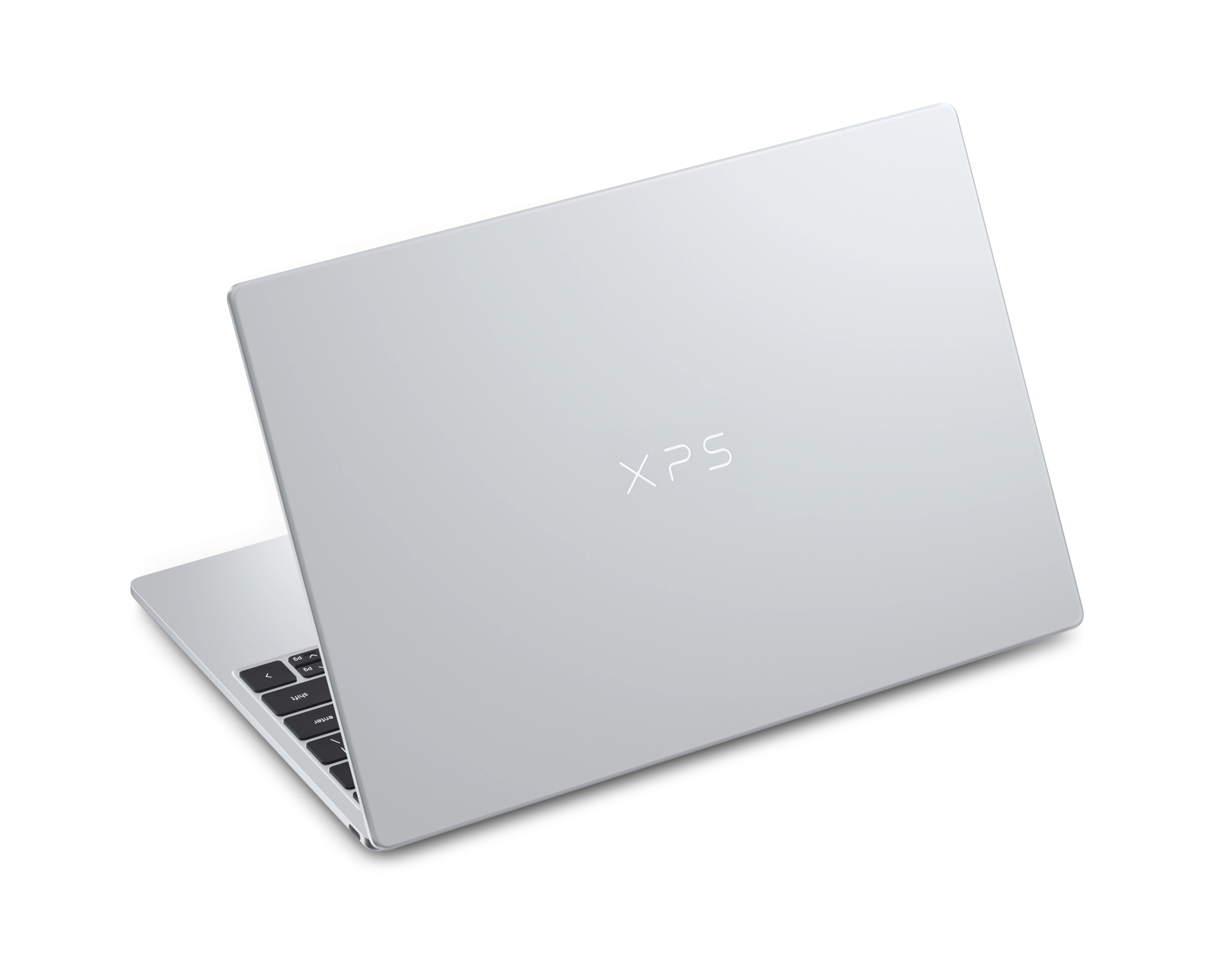 Laptop Dell XPS 13 DX13260 2026 Core 5 320 16GB 512GB màn hình 13.4 inch 2.5K 120Hz Touch
