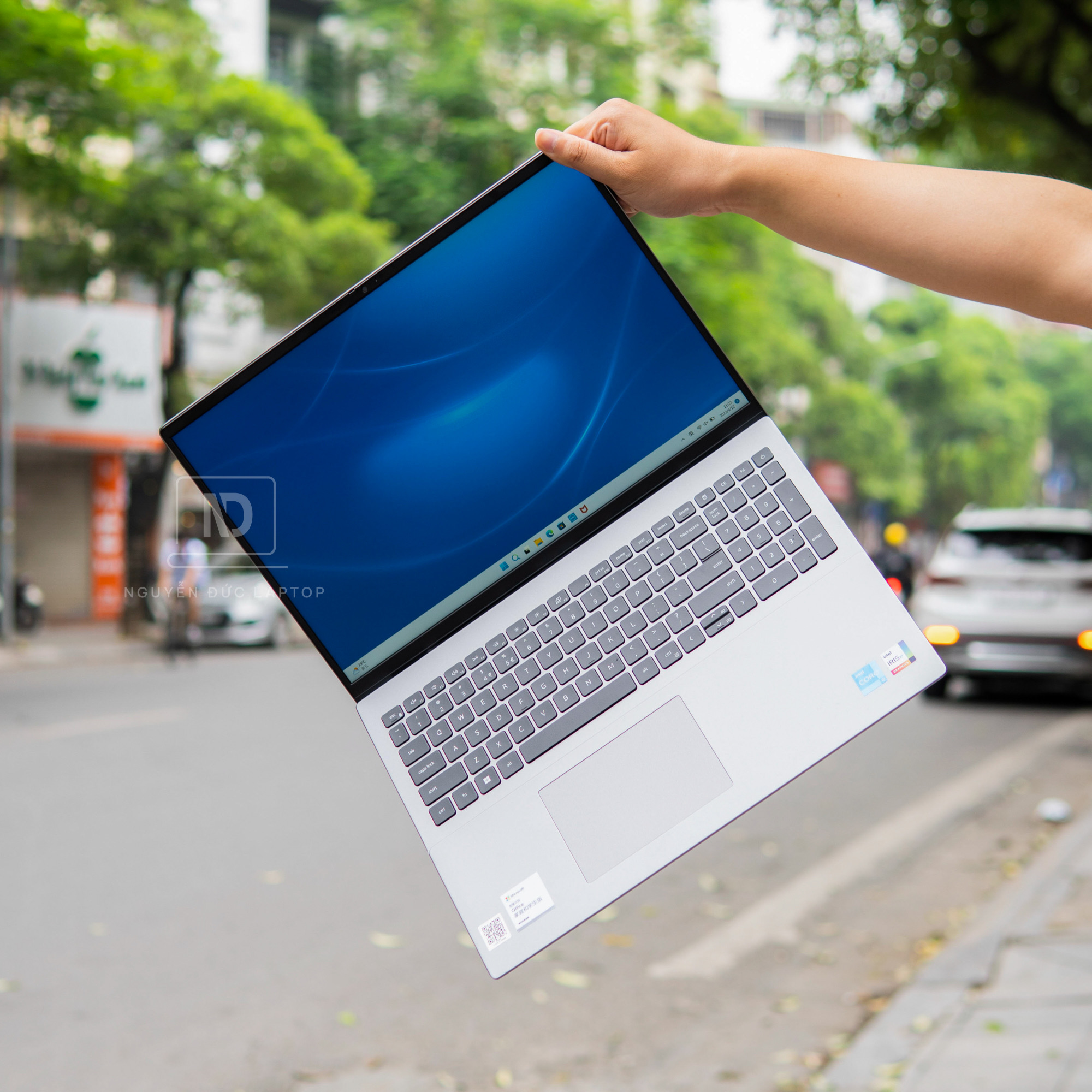 [Mới 100%] Dell Vostro 5630 (Core i5 1340P / 16GB / 512GB SSD / Intel ...