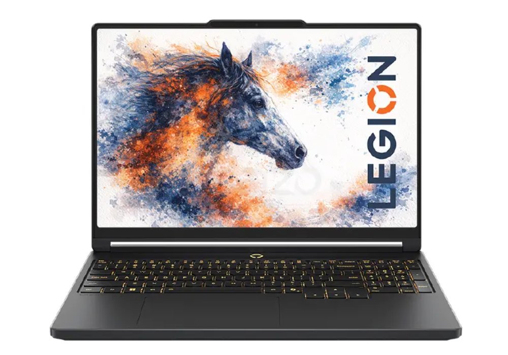 Lenovo Legion R7000X AHP11 (AI) (2026) | Ryzen 7-H255 16GB 1TB RTX 5060 8GB 15.3 inch 2.5K 165Hz OLed (New)