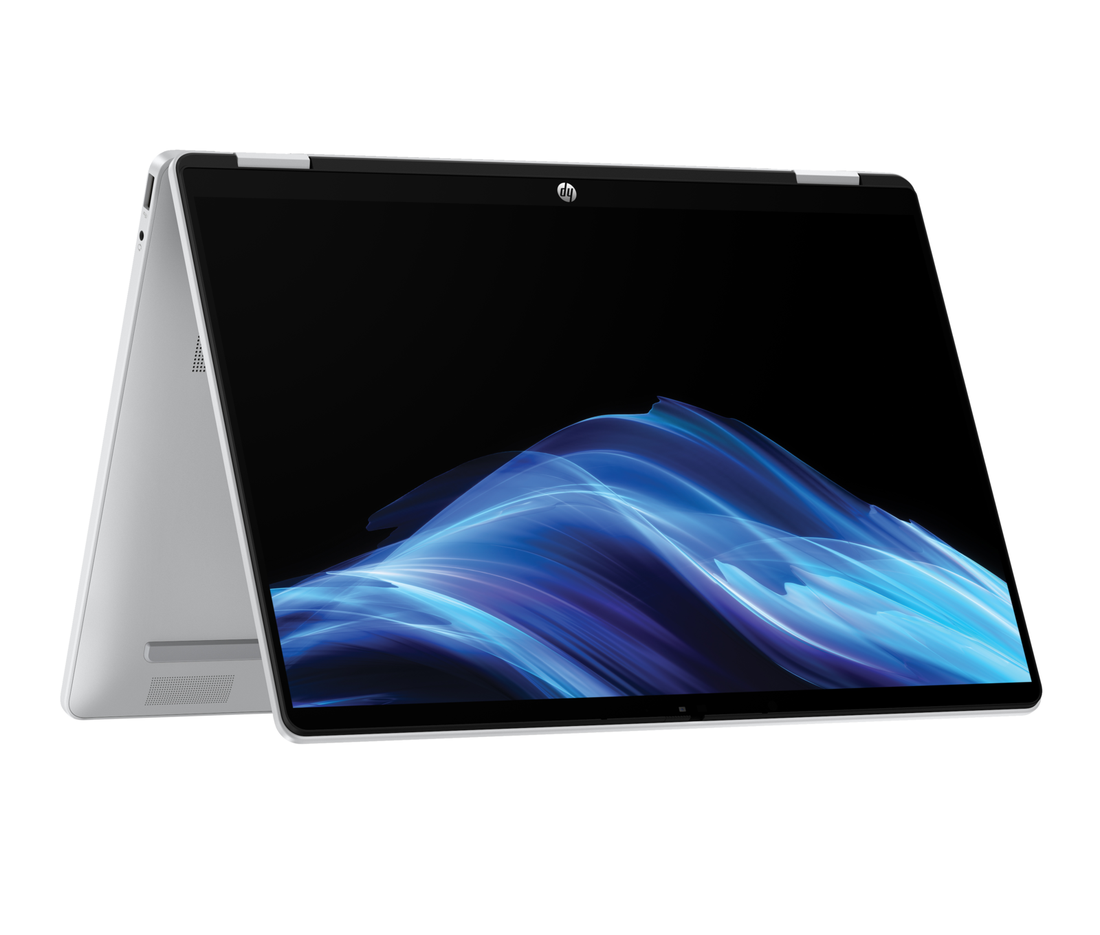 [New 100%] HP OmniBook 5 Flip 2in1 14-fp0023dx (Core 7 150U/ Ram 16GB/ SSD 512GB/ Màn 14 inch 2K Touch)