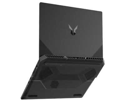 LaptopLenovo Lecoo Fighter 7000P 2026 với màn hình 16 inch2.5K 180Hz vàcardRTX 5060